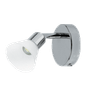 Round Base LED 6 Watt Spotlight Series