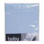 Baby First Flannelette Bassinet Sheet Set