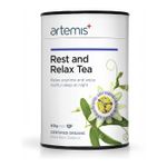 Artemis Rest & Relax Tea 30g