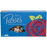 Cadbury Roses Chocolates 450g