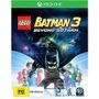 LEGO Batman 3 (Xbox One)