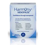 Harmony Menopause Tablets 60
