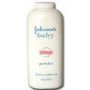 J&J Baby Pwd 400g