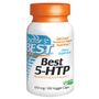Doctors Best Doctor's Best - 5-HTP 100mg 180 Vcaps