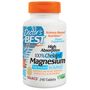 Doctors Best Doctor's Best - High Absorption Chelated Magnesium 120 Tablets