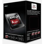 AMD A4-7300 3.8GHz