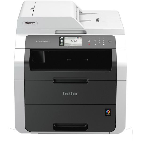 Priceme Brother MFC-9140CDN NZ Prices - PriceMe
