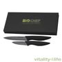 BioChef Ceramic Knife Twin Gift Set