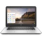 HP Chromebook 14 G4 Celeron N2840 16GB 14in