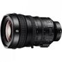 Sony E PZ 18-110mm F4 G OSS