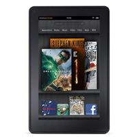 Kindle Fire 7 WiFi 8GB