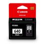 Canon Ink Cart PG640 Black