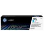 HP Toner Cartridge 201A Cyan CF401A