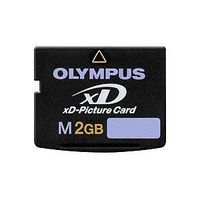 Olympus xD Picture 2GB XD Picture Memory Card NZ Prices - PriceMe