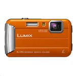 Panasonic Lumix DMC-FT30