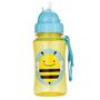 Skip Hop Zoo Straw Bottle