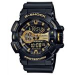 Casio G-Shock GA400GB-1A9