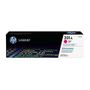 HP Toner Cart 201A Magenta CF403A