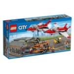 LEGO City Airport Air Show 60103