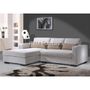 F1013L L Shape Sofa