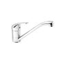 Felton Reflex Sink Mixer