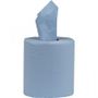 Gracefield Essentials Blue 2 ply Centrefed Paper Towel