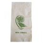 Unbleached Recycled Dinner Serviettes