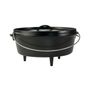 Lodge Camp Dutch Oven 30cm