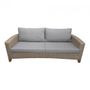 Livorno 3 Seater Sofa