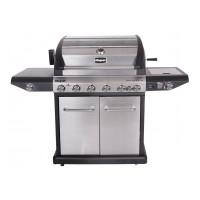 Masport Supreme Plus RBW 210 BBQ 552908 NZ Prices - PriceMe