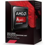 AMD A8-7670K 3.6GHz