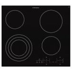 Westinghouse WHC644BA