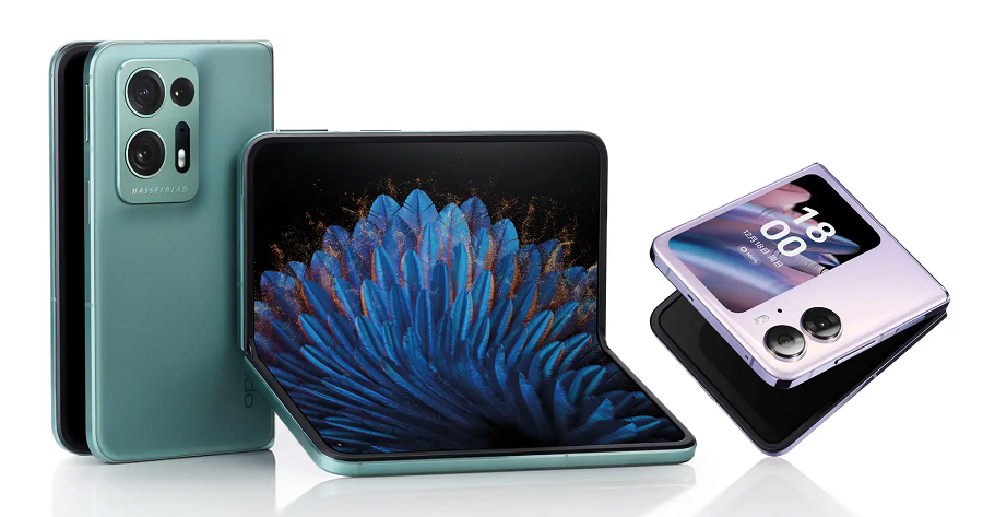 Compare Mobile Phones 2023 - Which is best?