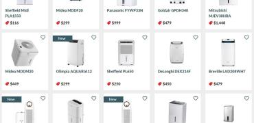 A Comprehensive Guide to Choosing the Best Dehumidifier