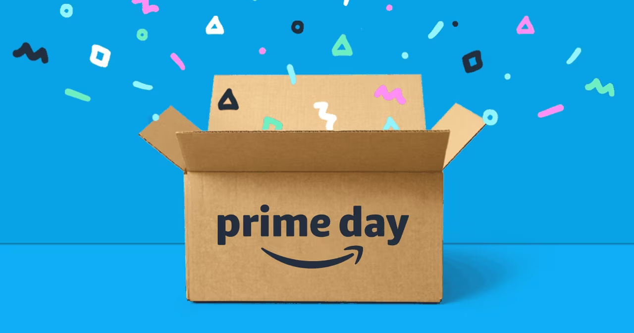 Amazon Prime Day 2023 in Australia - Get Ready for the Ultimate Shopping Extravaganza!