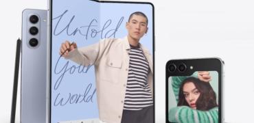 Unfolding the Future: The Fascinating World of Foldable Smartphones