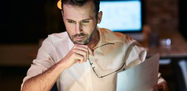 Norton 360 Platinum: The BRAND NEW Cybersecurity Product with Identity Theft Protection!