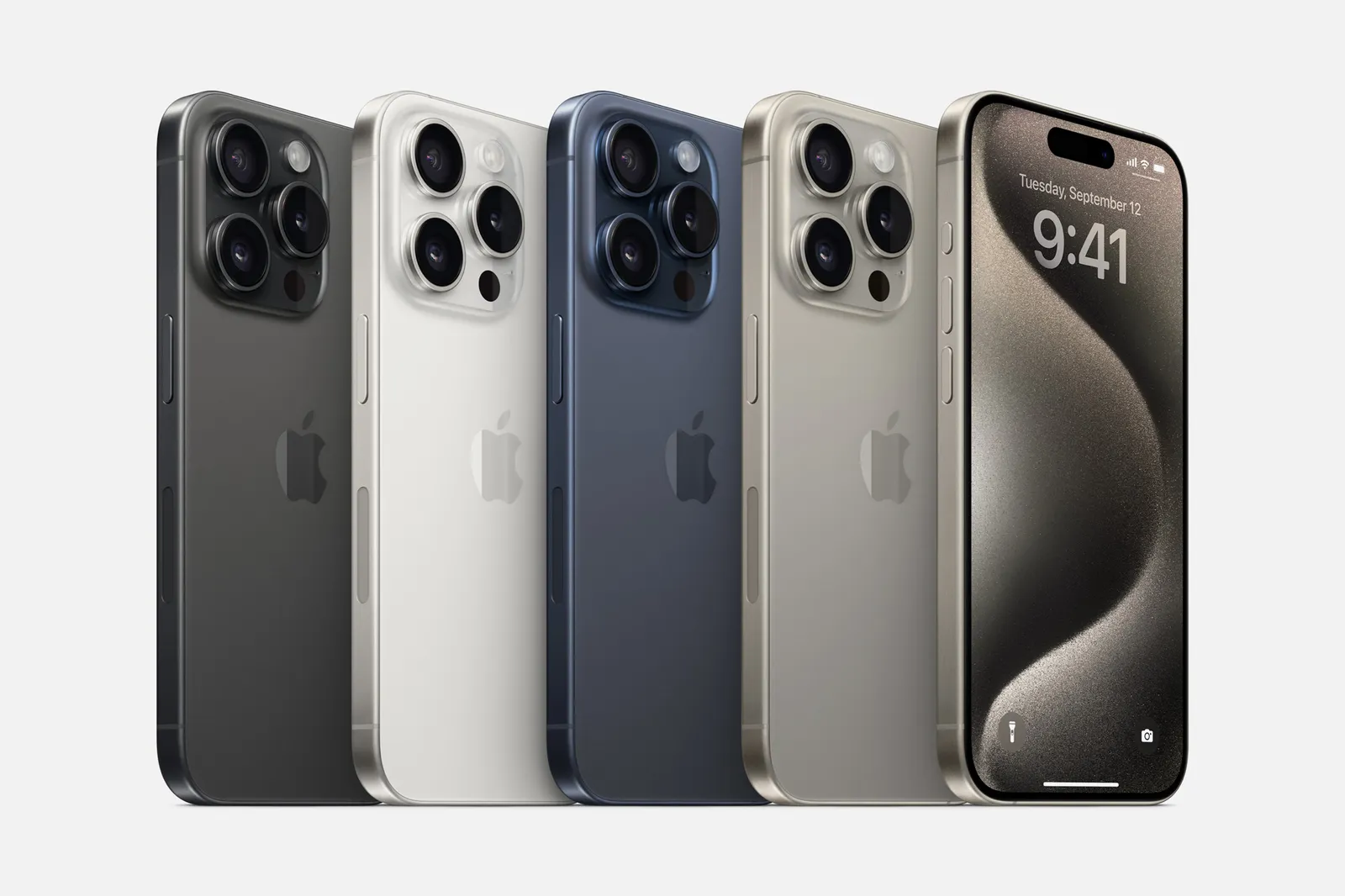 The iPhone 15 Has Arrived: What's New and Which Model Suits You Best?
