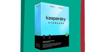 Kaspersky Anti Virus - WIN with PrizeMe