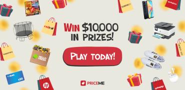 Play PrizeMe Today!