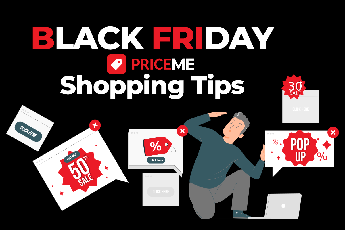 Black Friday Deals in Australia | Top Tips!