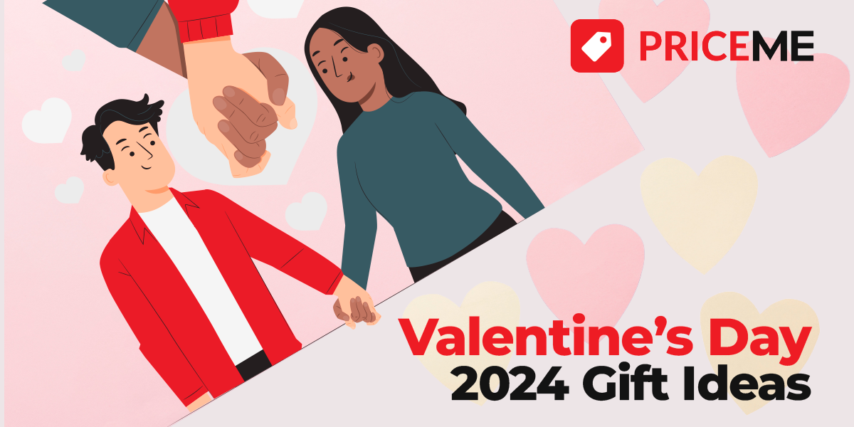 Make Them Smile: Valentine’s Day Gift Guide 2024