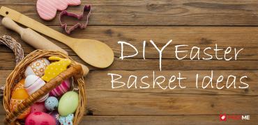 DIY Easter Basket Ideas