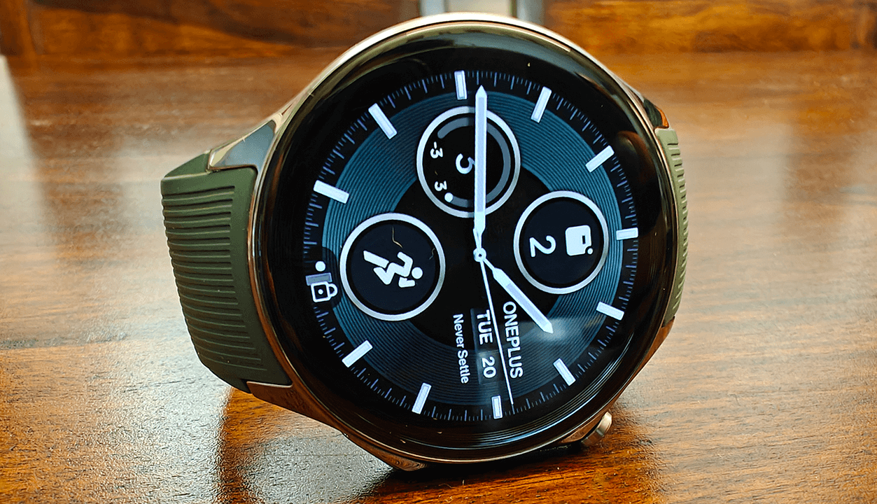 Should I buy a OnePlus Watch 2?