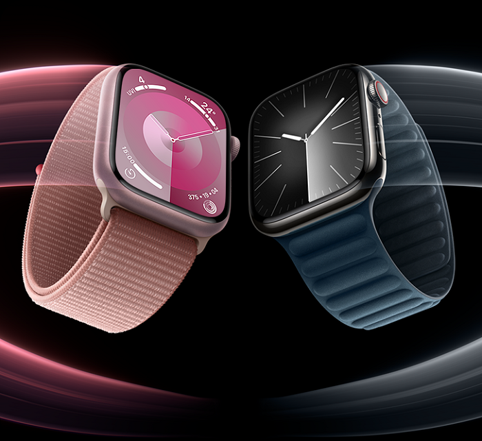 Apple Watch - NZ Prices, Series 10 release date, specs and features