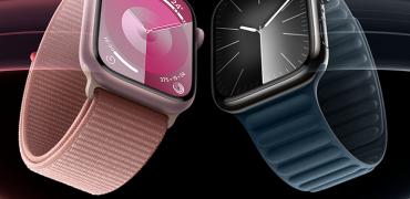 Apple Watch - NZ Prices, Series 10 release date, specs and features