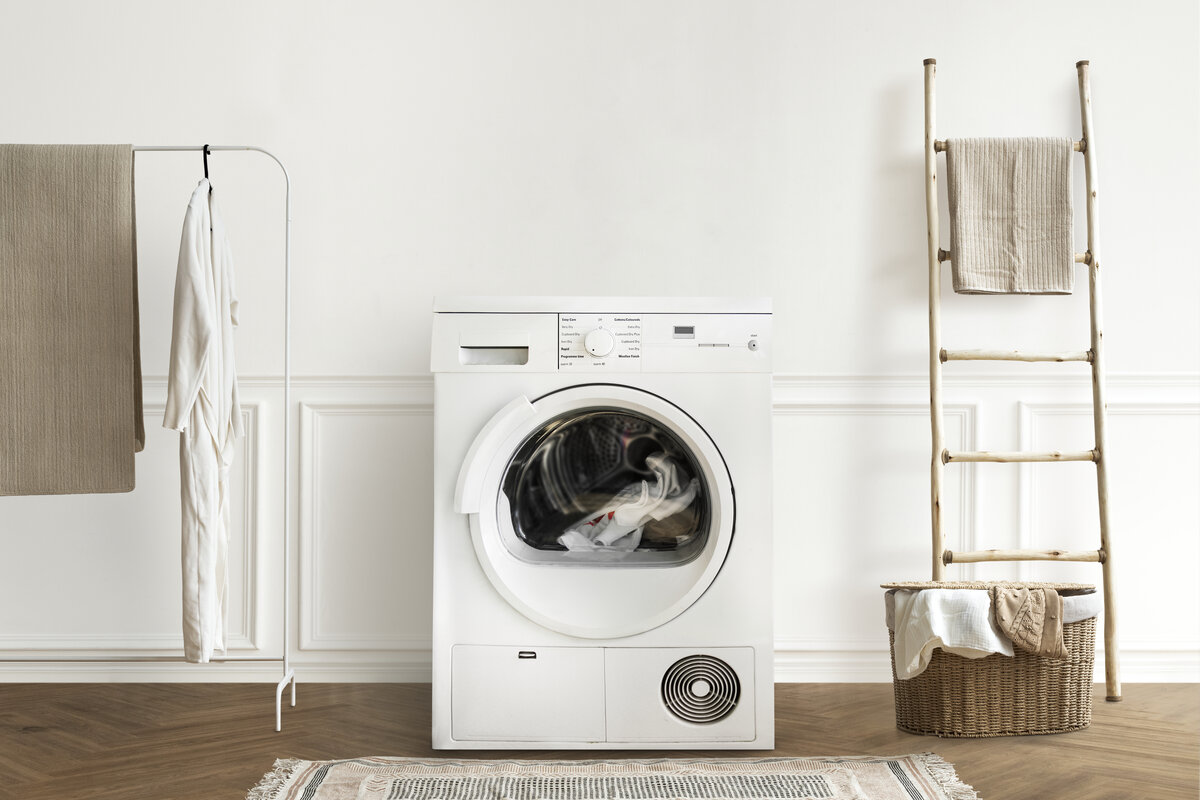 Duos Appliances: Delivery Quality Appliances and Value for Money