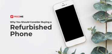 Why You Should Consider Buying a Refurbished Phone