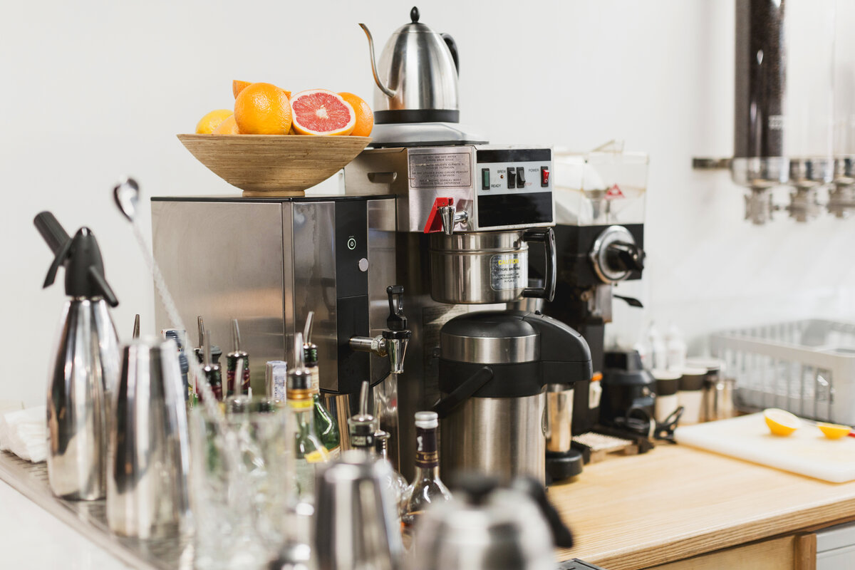 Upgrade your Kitchen: The Must-Have Appliances to Make Cooking Easy