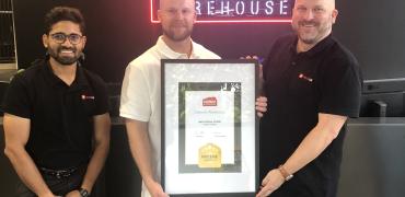 Chemist Warehouse: WINNER OF THE 2024 PriceMe Awards BEST CHEMIST STORE